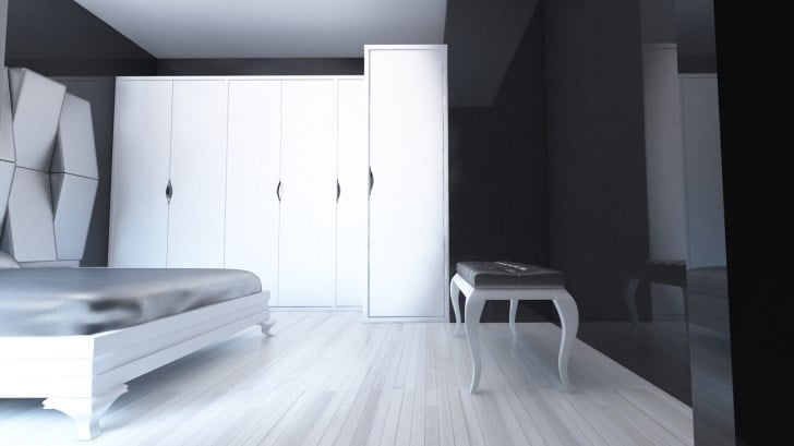 Reformas de casas y pisos diseno-3D- reforma-de- piso