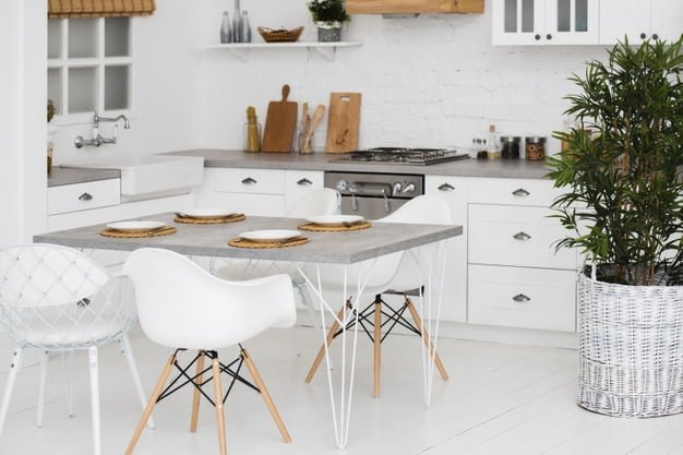 Suelo para tu Cocina