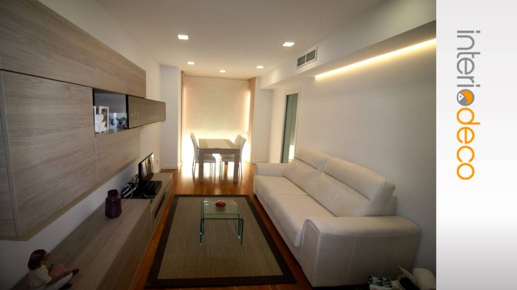 Decoración en los techos