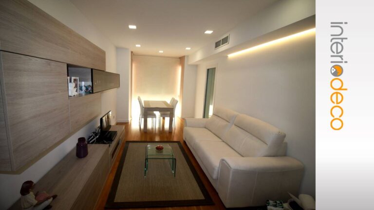 Decoración en los techos