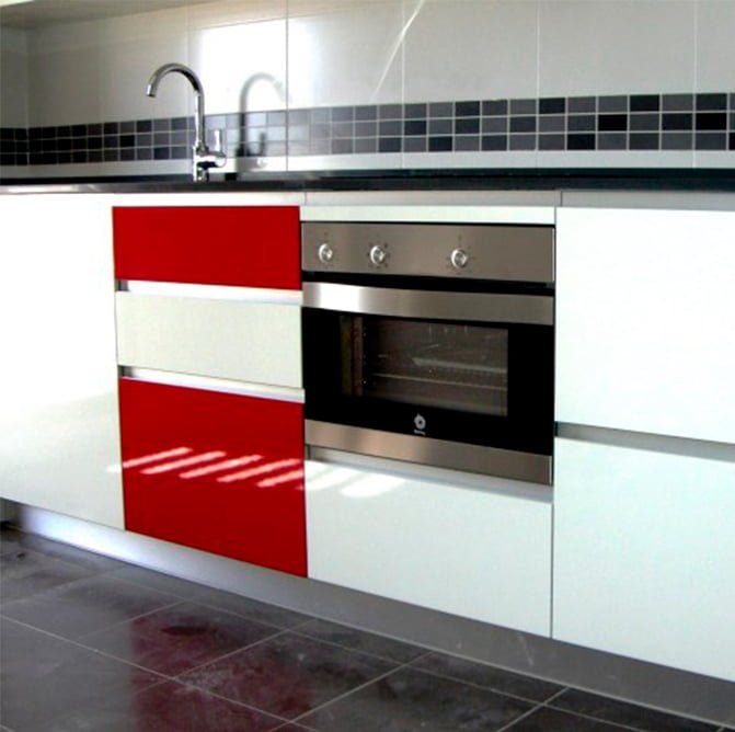 Tendencias en cocina