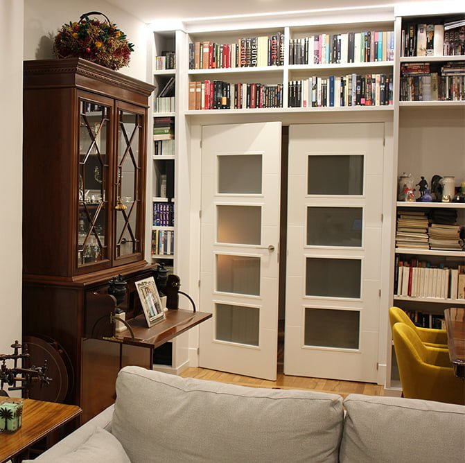 Decorar estilo industrial