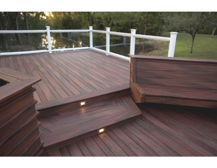 Reformas de Terrazas