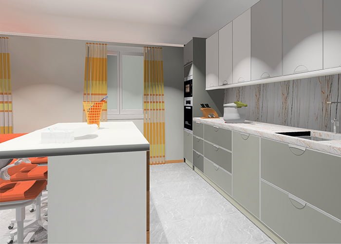 Reformas de Cocinas d3-diseno-cocina-con-isla