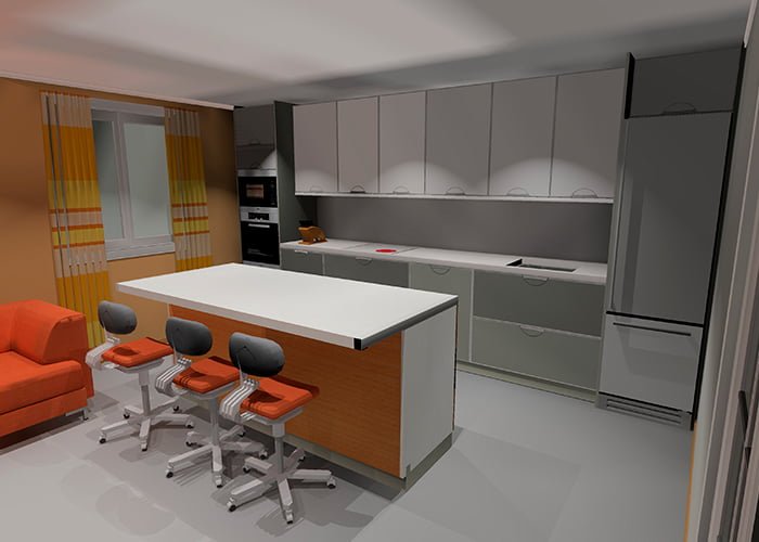 Reformas de Cocinas d3-diseno-reforma-cocina-con-isla