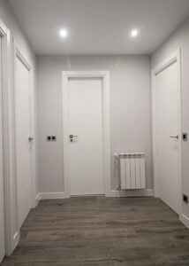 Reformas integrales en Madrid