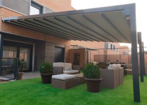 Reformas integrales en Madrid