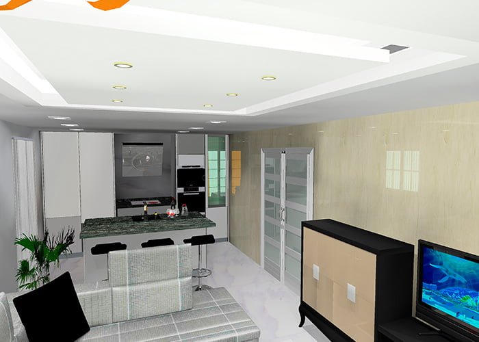 Reformas de Cocinas r4-empresa-reforma-casa-madrid