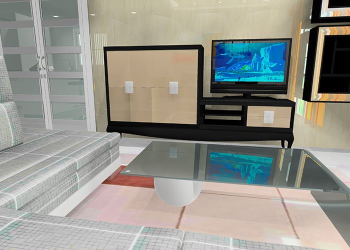 Reformas de Cocinas r4-reforma-vivienda-cocina-salon