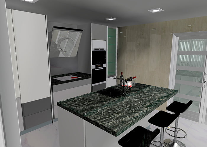 Reformas de Cocinas r4-diseno-reforma-cocina-abierta
