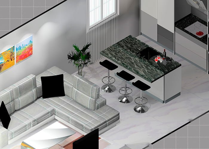 Reformas de Cocinas r4-diseno-reforma-integral-cocina