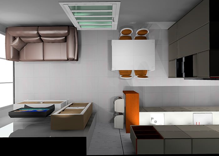 Reformas de Cocinas r6-reforma-cocina-office-madrid