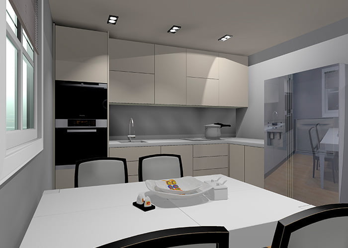 Reformas de Cocinas rc1-diseno-cocina-abierta
