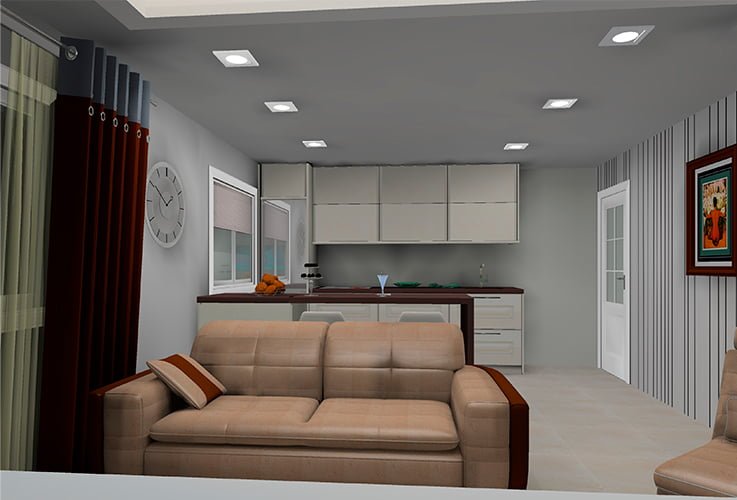 Reformas de Cocinas ref2-diseno-completo-cocina-salon
