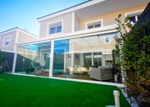 Reformas integrales en Madrid