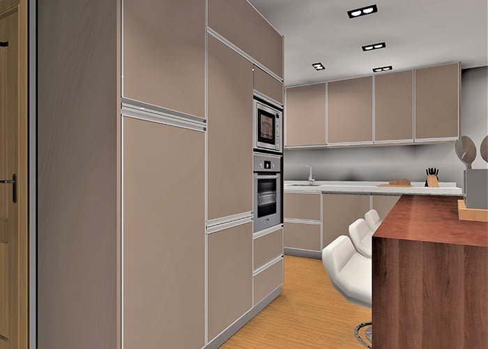 Reformas de Cocinas v1-diseno-reforma-cocina-chalet