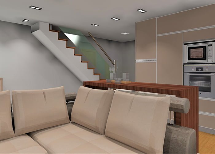 Reformas de Cocinas v1-diseno-reforma-cocina-comedor