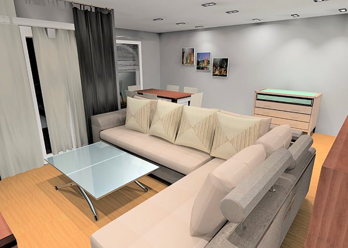 Reformas de Cocinas v1-reforma-de-vivienda-en-madrid