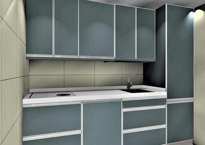 Cocinas San Sebastián de los Reyes