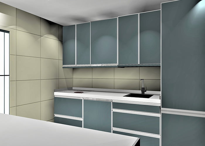 Muebles de Cocina en Madrid