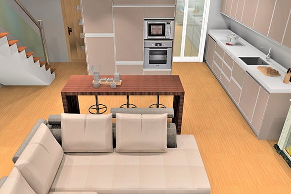 Reformas de Cocinas muebles-de-cocina-madrid-r6