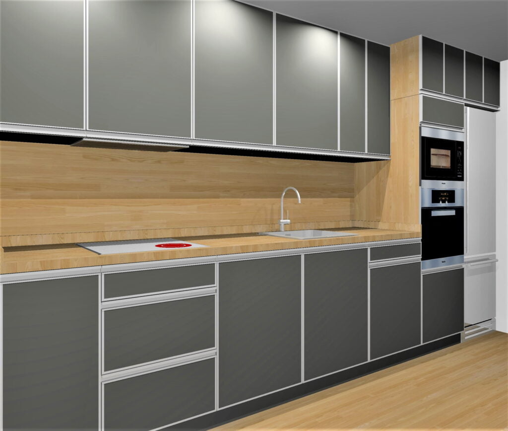 Promoción Modelo Decocity