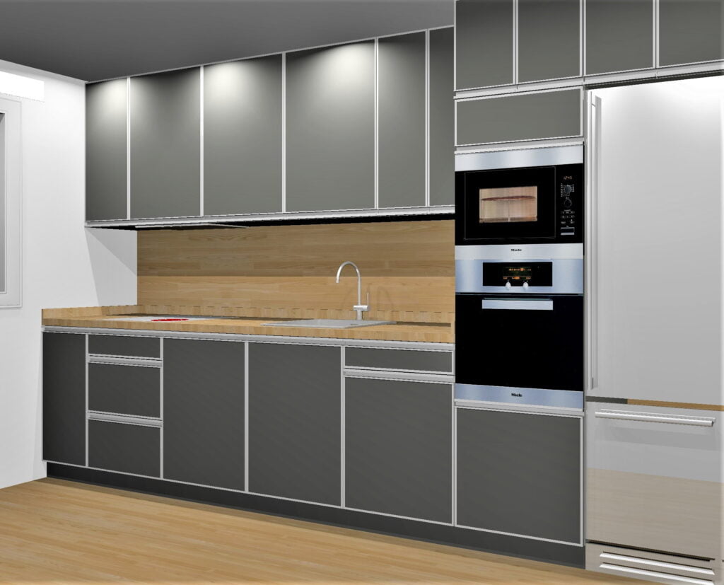 Promoción Modelo Decocity