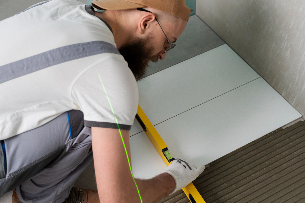 Suelos porcelánicos para el interior de la vivienda
