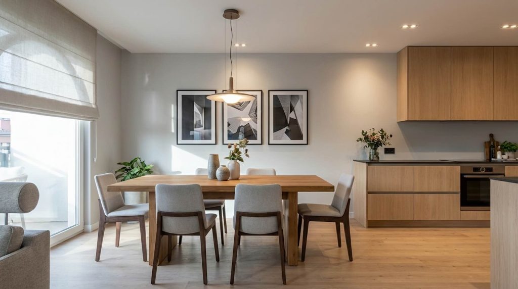 reforma barrio salamanca