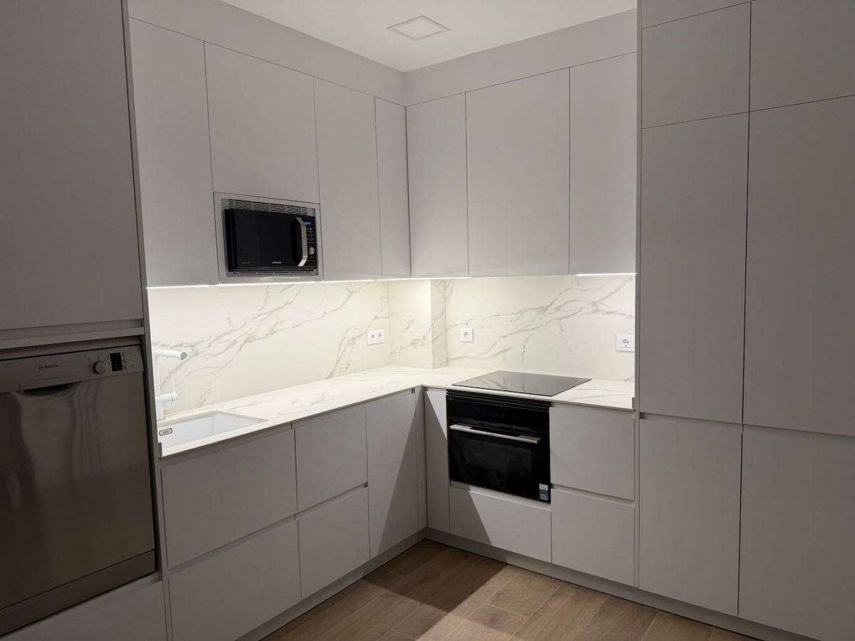 cocina-moderna-reformada-madrid