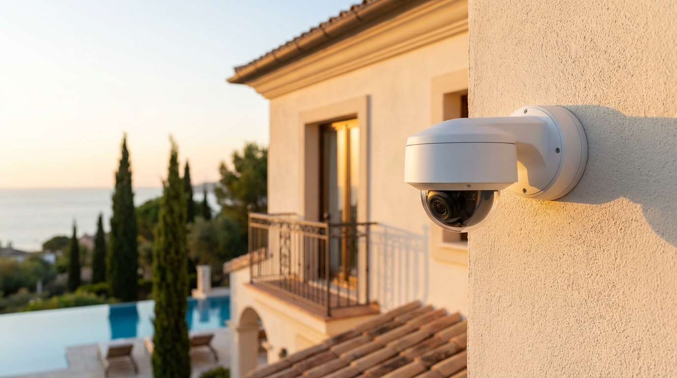 Videovigilancia CCTV