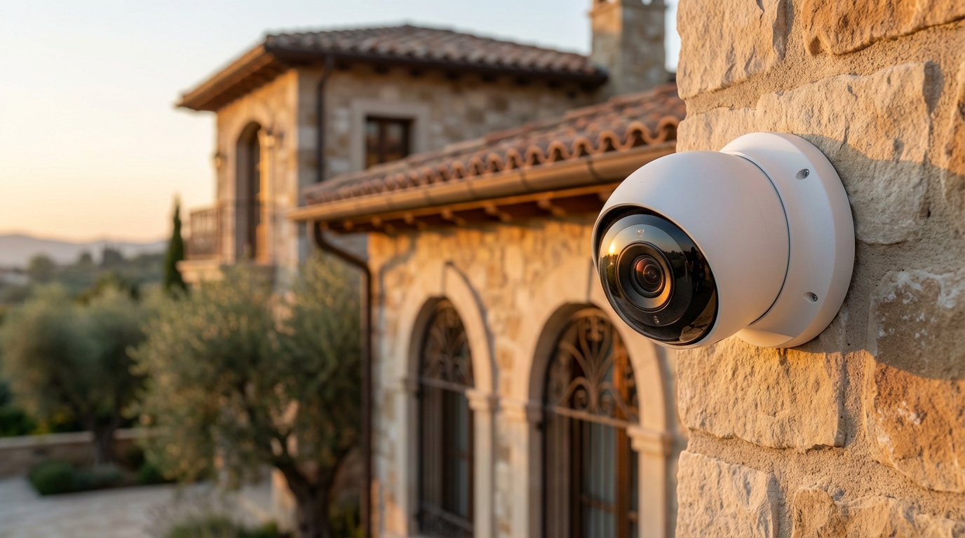 Videovigilancia CCTV