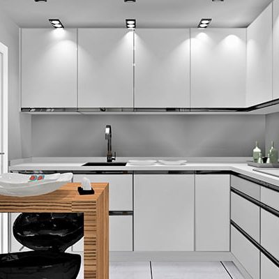 3 TIPOS DE REFORMA DE COCINA DIFERENTES