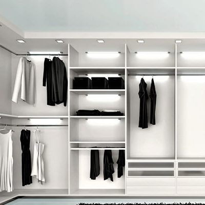 Armarios a Medida en Boadilla del Monte Armarios y Vestidores