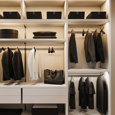 Armarios a Medida en Boadilla del Monte armarios24-14