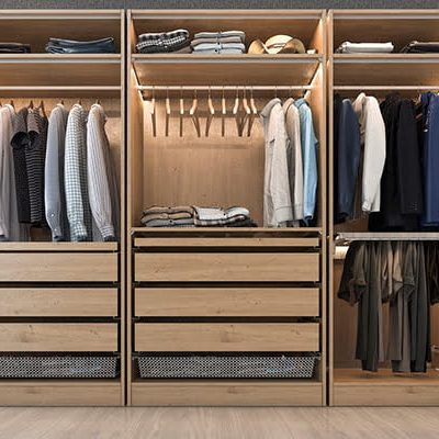 Armarios a Medida en Boadilla del Monte armarios24-3