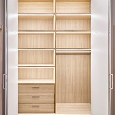 Armarios a Medida en Boadilla del Monte armarios24-7