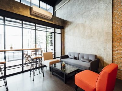 Diseño 3d reforma de vivienda