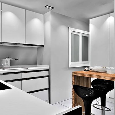 Muebles de Cocina en Madrid