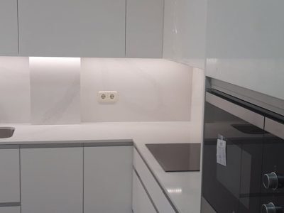 Reforma de Chalet en Villaviciosa de Odón