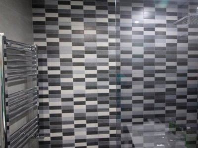 Reforma de baño en Madrid Ciempozuelos