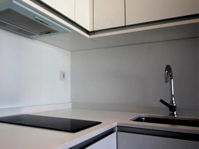 Diseño y reforma integral de vivienda