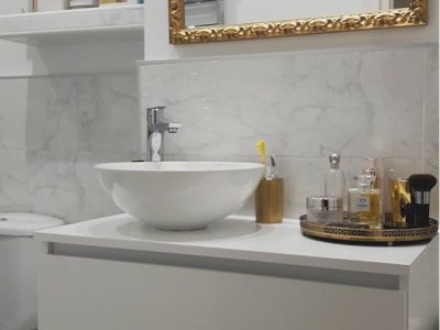 Reforma de baño en Madrid Calle Serrano Reforma de baño en Madrid Calle Serrano