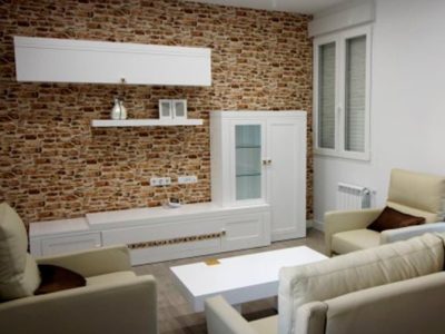 Reforma de vivienda Barrio Salamanca