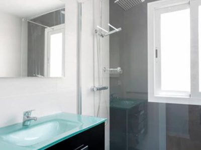 Reformas Madrid Chamberí