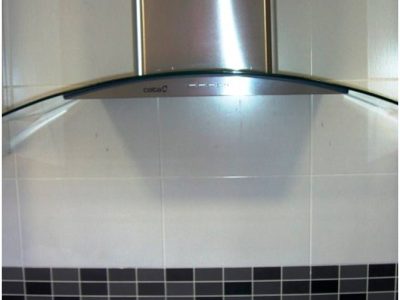 Diseño y reforma de cocina en Getafe esta es una imagen propiedad de Interiodeco.com