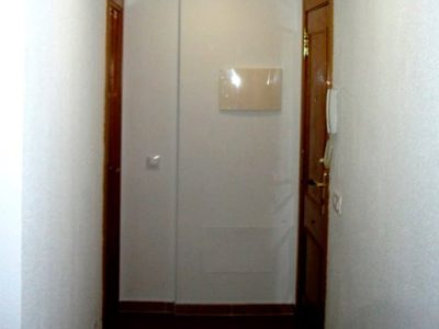 Diseño y reforma de cocina en Getafe esta es una imagen propiedad de Interiodeco.com