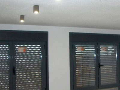 Diseño y reforma de cocina en Getafe esta es una imagen propiedad de Interiodeco.com