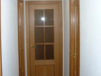 Diseño y reforma de cocina en Getafe esta es una imagen propiedad de Interiodeco.com