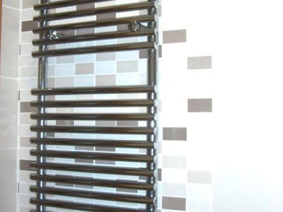 Diseño y reforma de cocina en Getafe esta es una imagen propiedad de Interiodeco.com